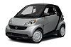 Fortwo (W451) 2011-2017