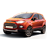 Ford EcoSport 2014 - 2017